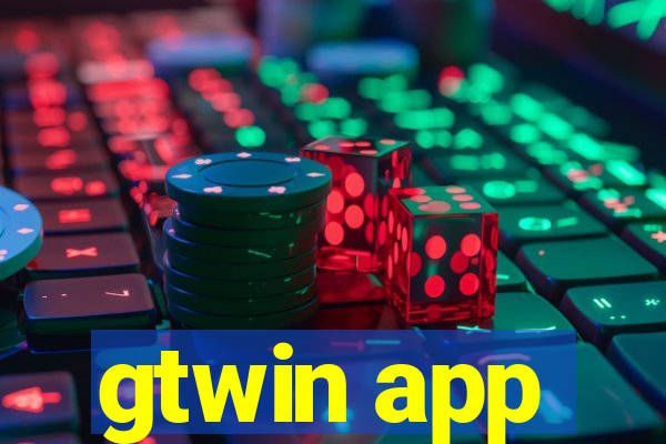 gtwin app